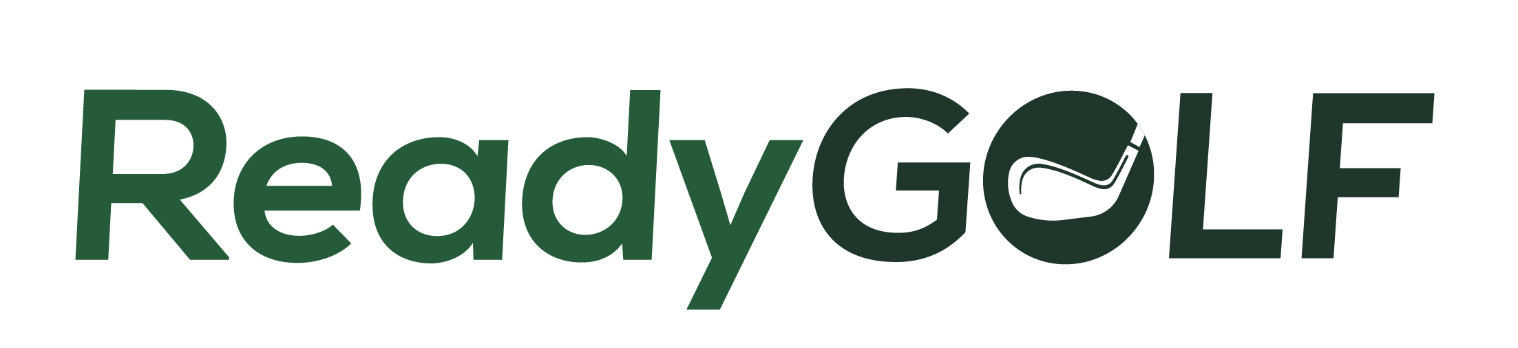 ReadyGOLF